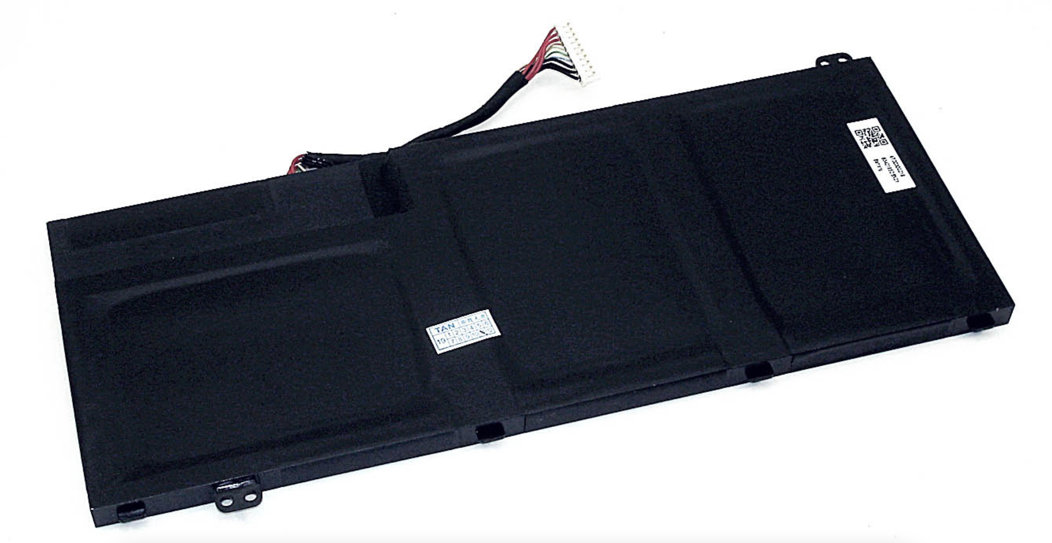 Аккумулятор Acer Spin 3 SP314-52 11.55V, 5360mAh, Original