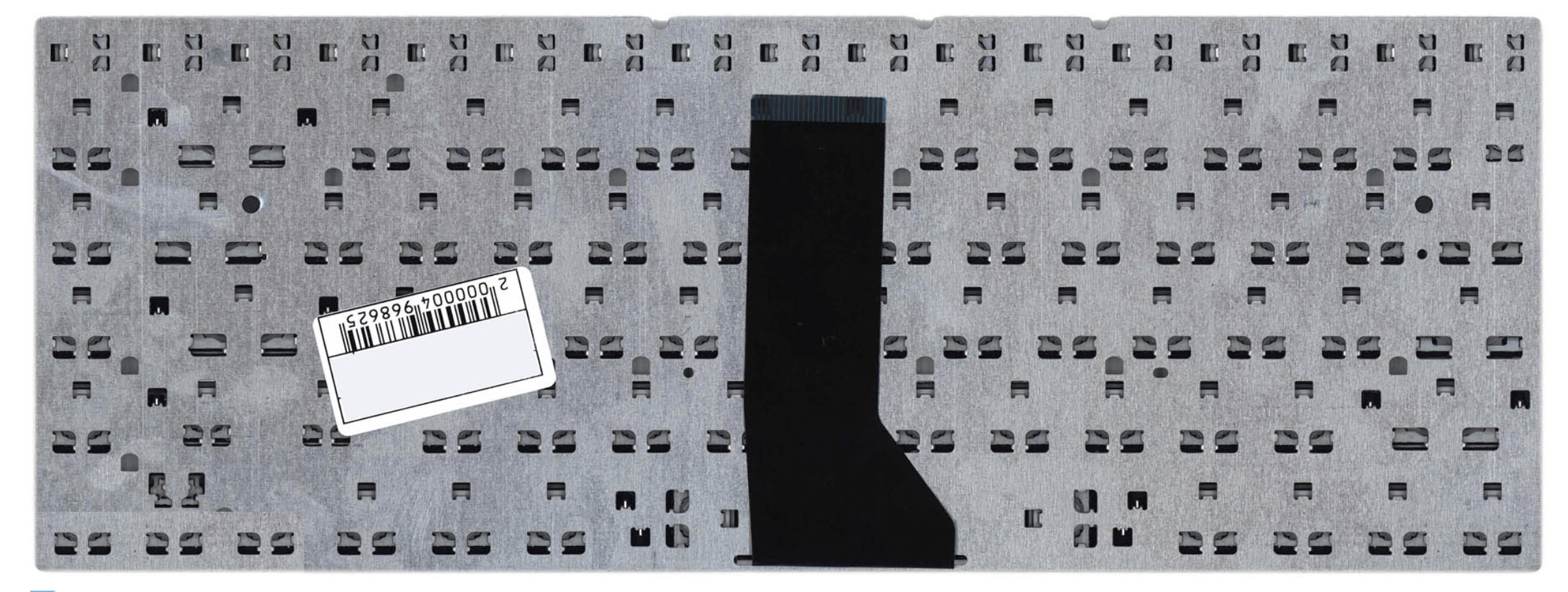 Клавиатура Acer ChromeBook CB3-531 OEM