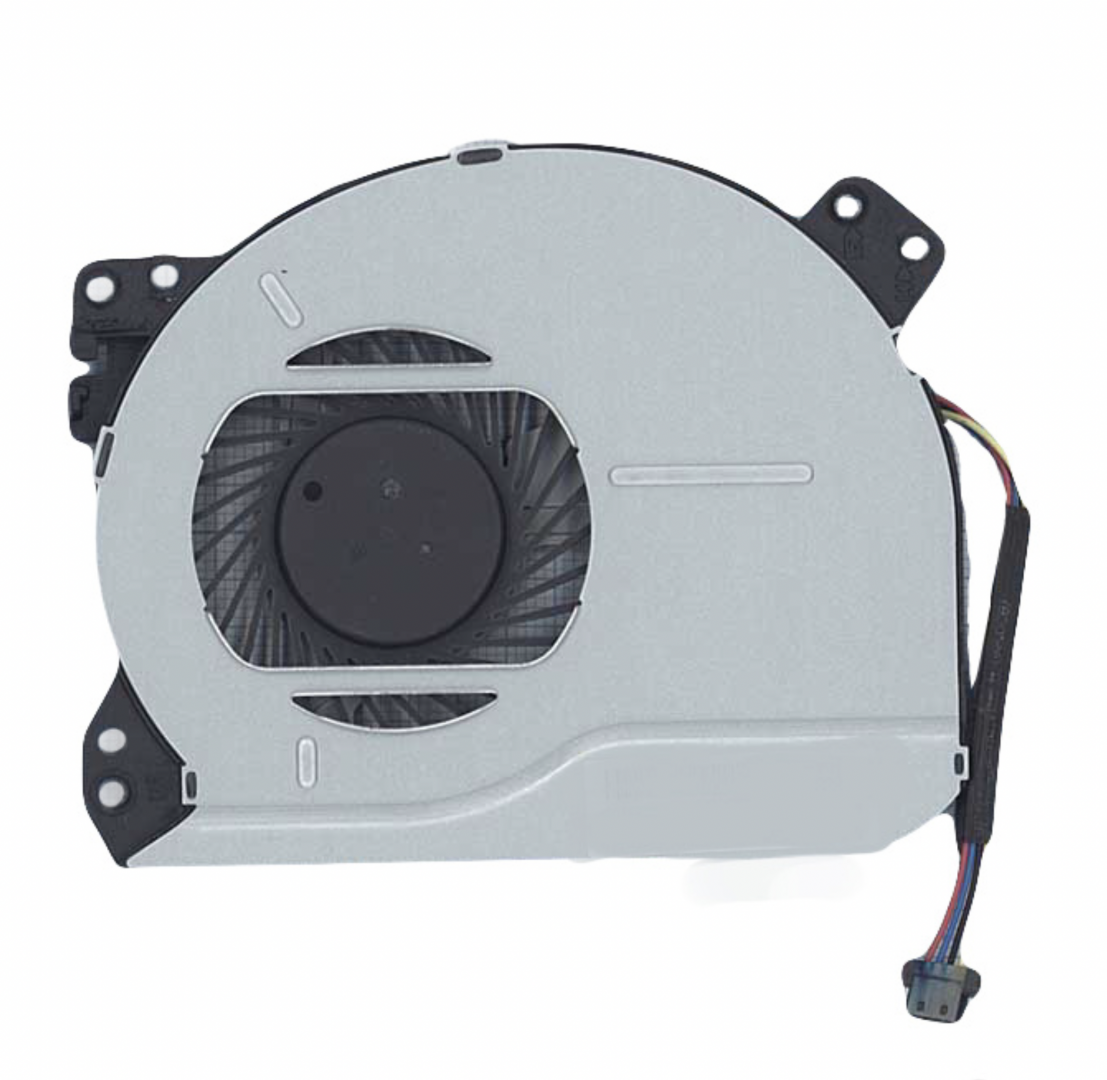 Кулер HP Envy TouchSmart 14 4-pin OEM
