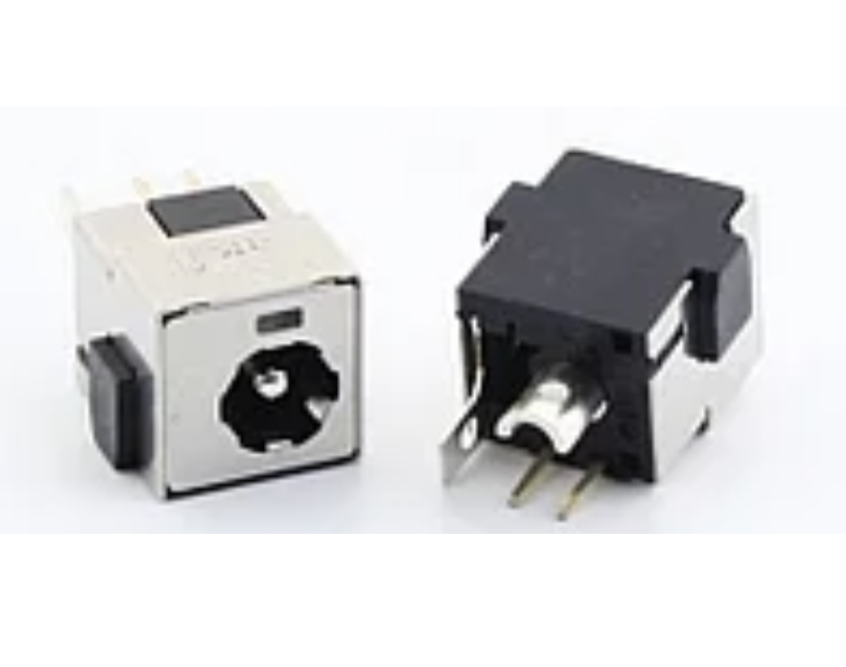 Разъем питания HP Pavilion DV2000 серии (65W)