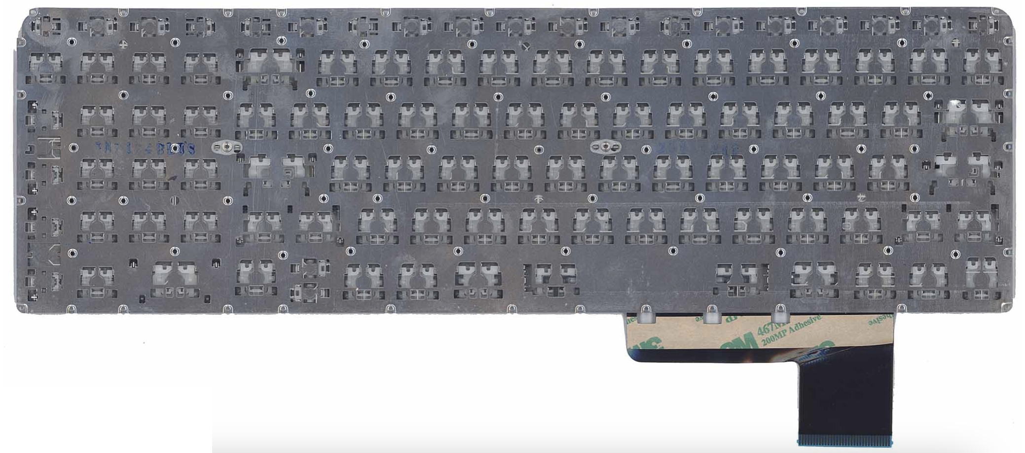 Клавиатура HP Envy M6-K с подсветкой, OEM