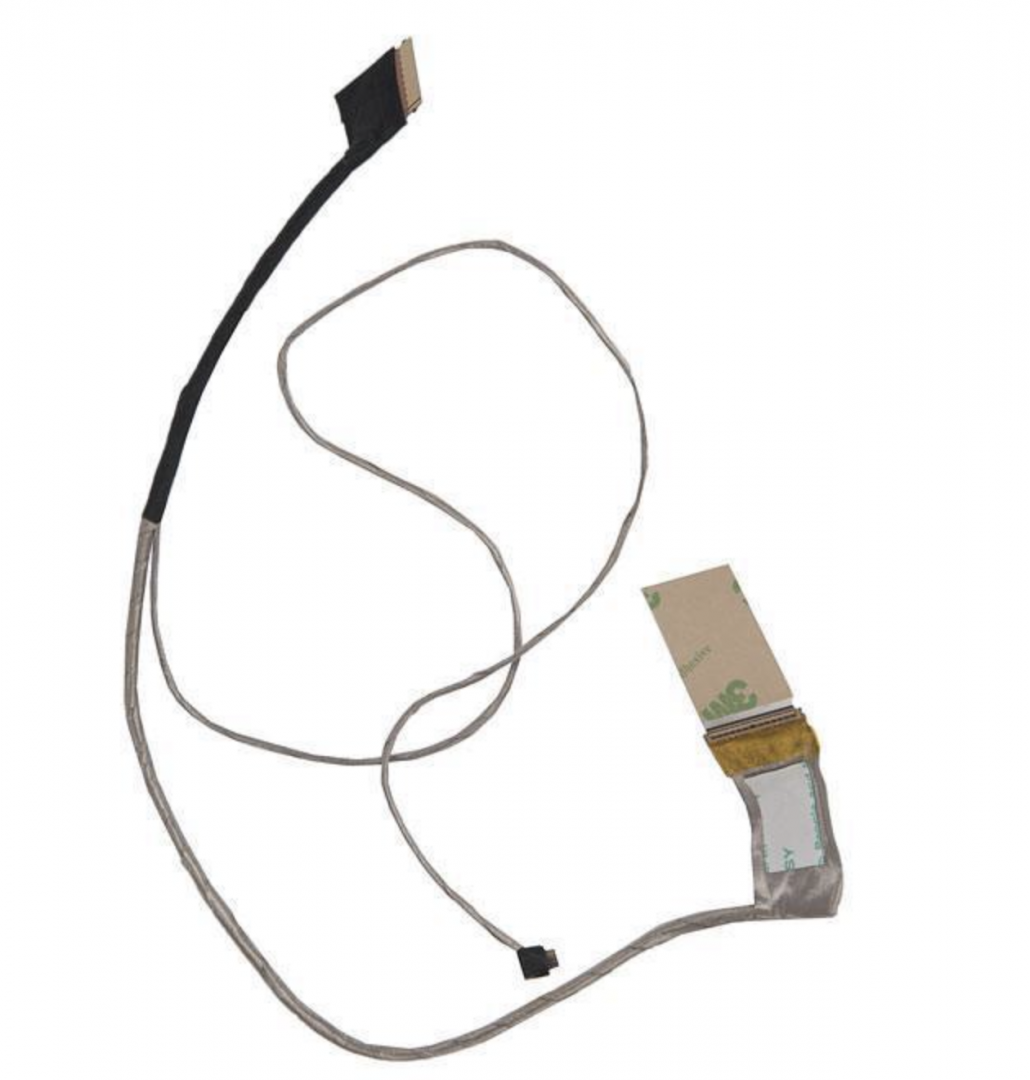 Шлейф матрицы HP Pavilion 17-F OEM