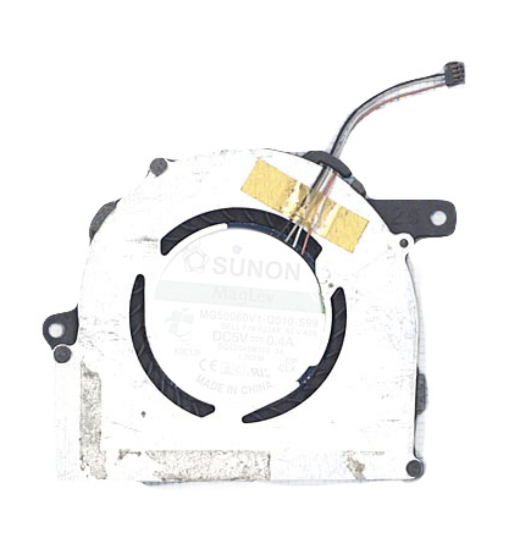 Кулер Dell Adamo 13 Ultrabook OEM