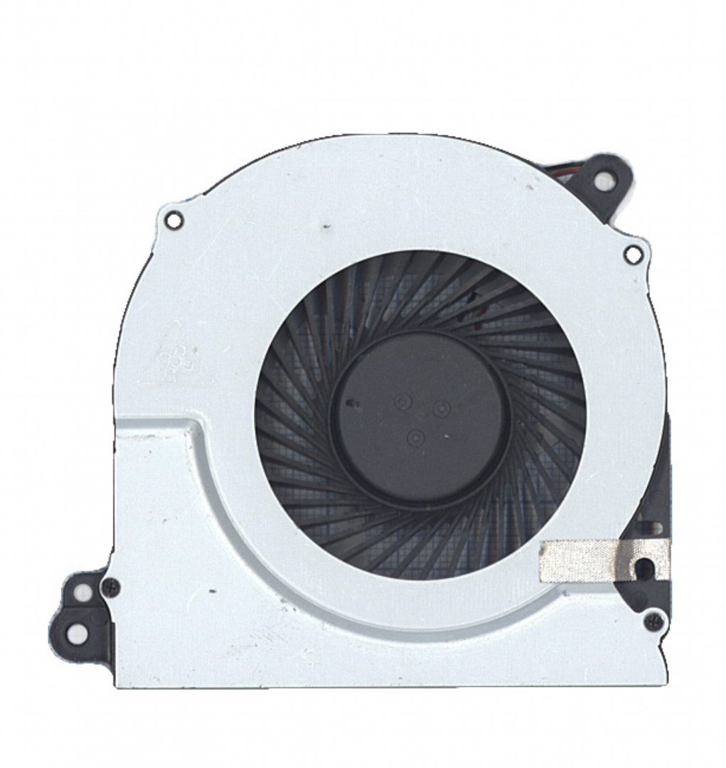 Кулер Asus A75A 3-pin OEM