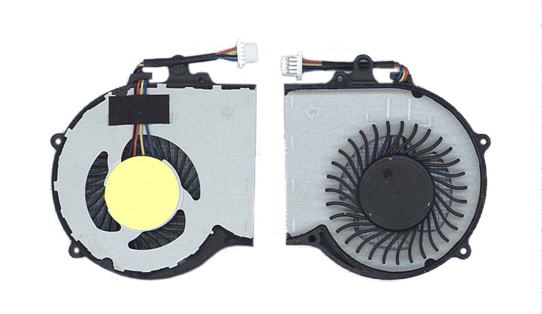 Вентилятор (кулер) для ноутбука Acer Aspire V5-132 V5-122