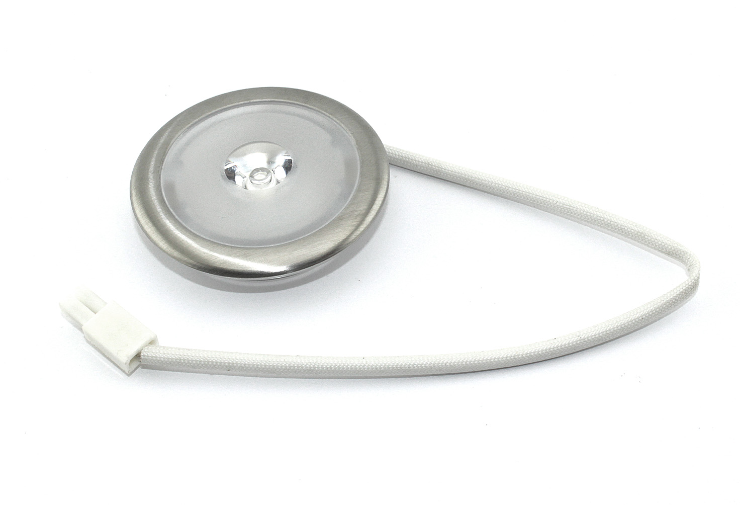 Плафон с лампой для вытяжек Krona 31300006