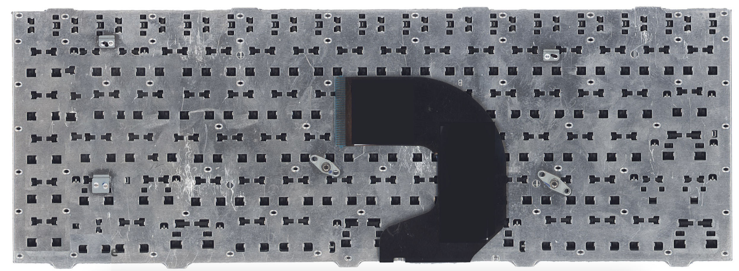 Клавиатура HP ProBook 4440s без рамки, OEM