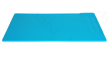 Магнитный изоляционный коврик SUGON S-500B синий