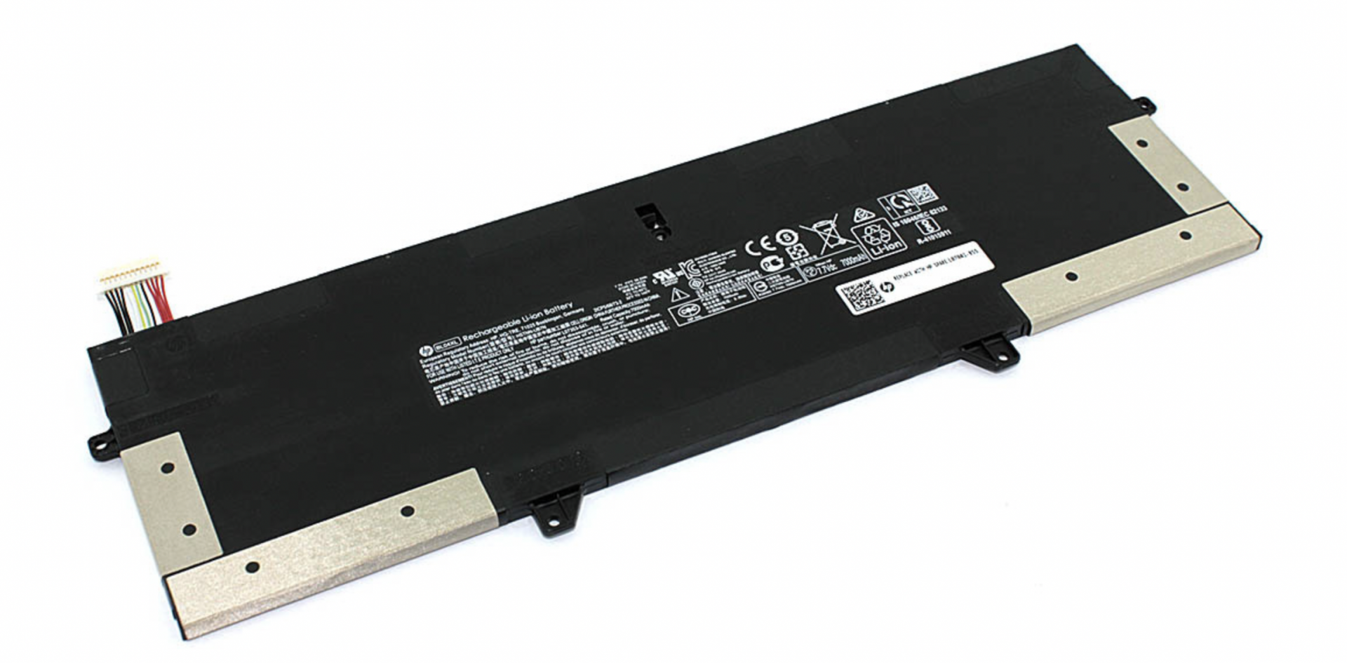 Аккумулятор HP EliteBook x360 1040 G5 7.7V, 56.2Wh, Original