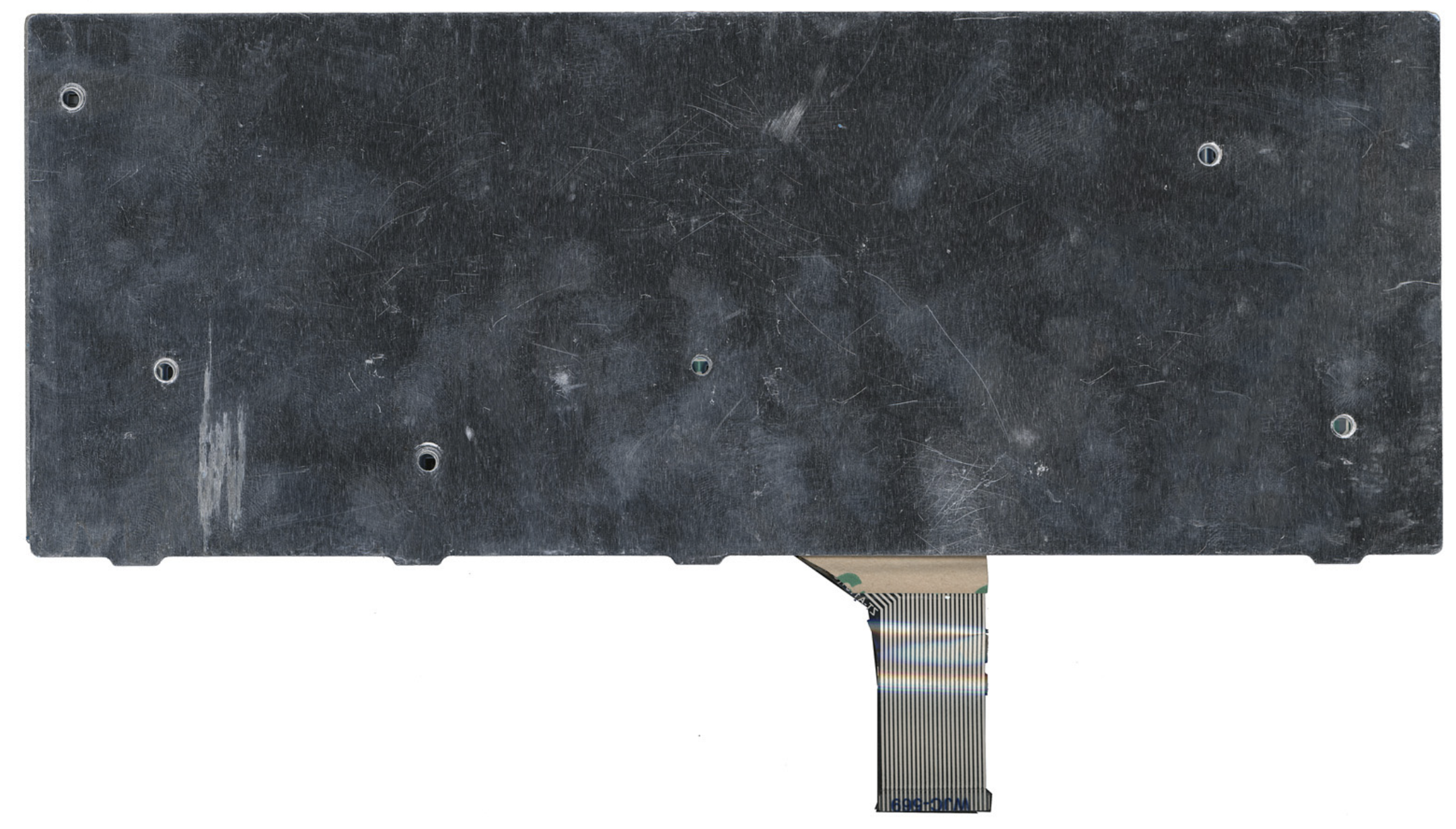 Клавиатура ASUS Eee PC 1005HA OEM