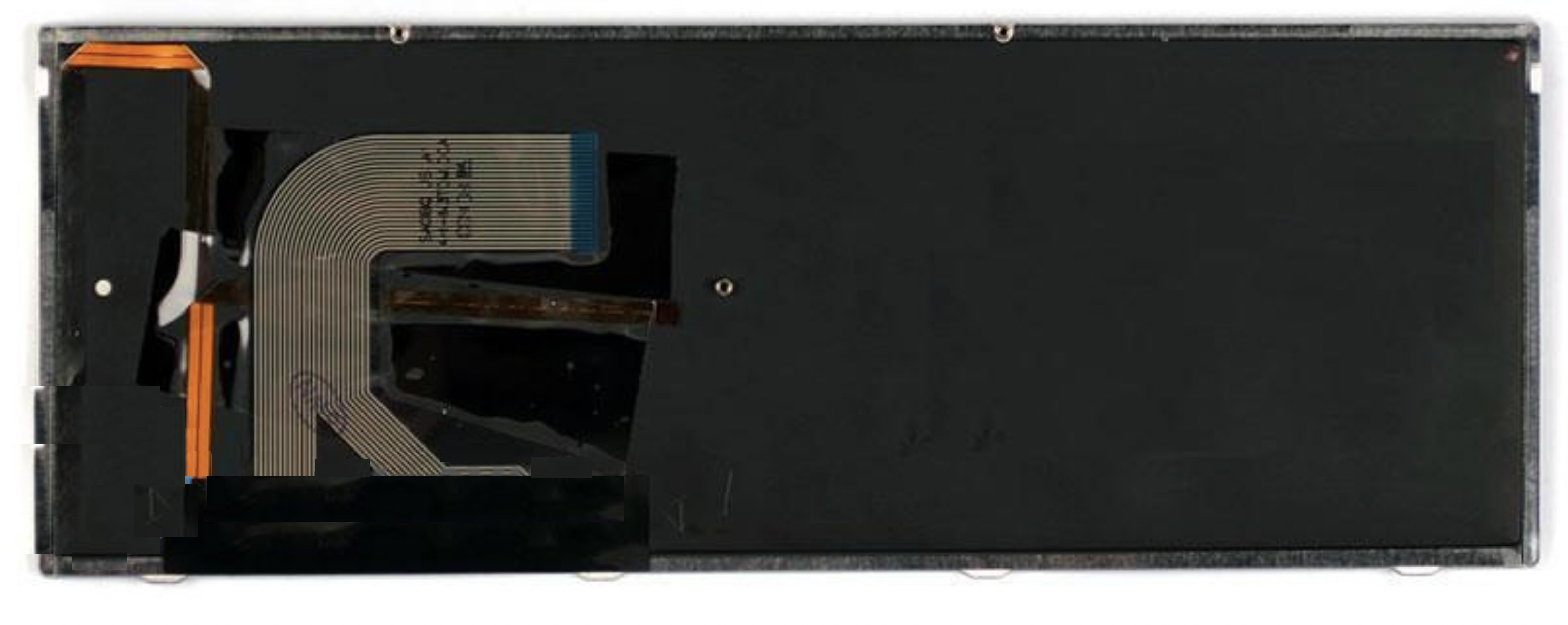 Клавиатура Sony Vaio VPC-S OEM