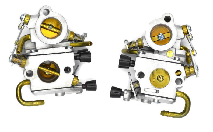 Карбюратор Stihl  TS410/420 100118