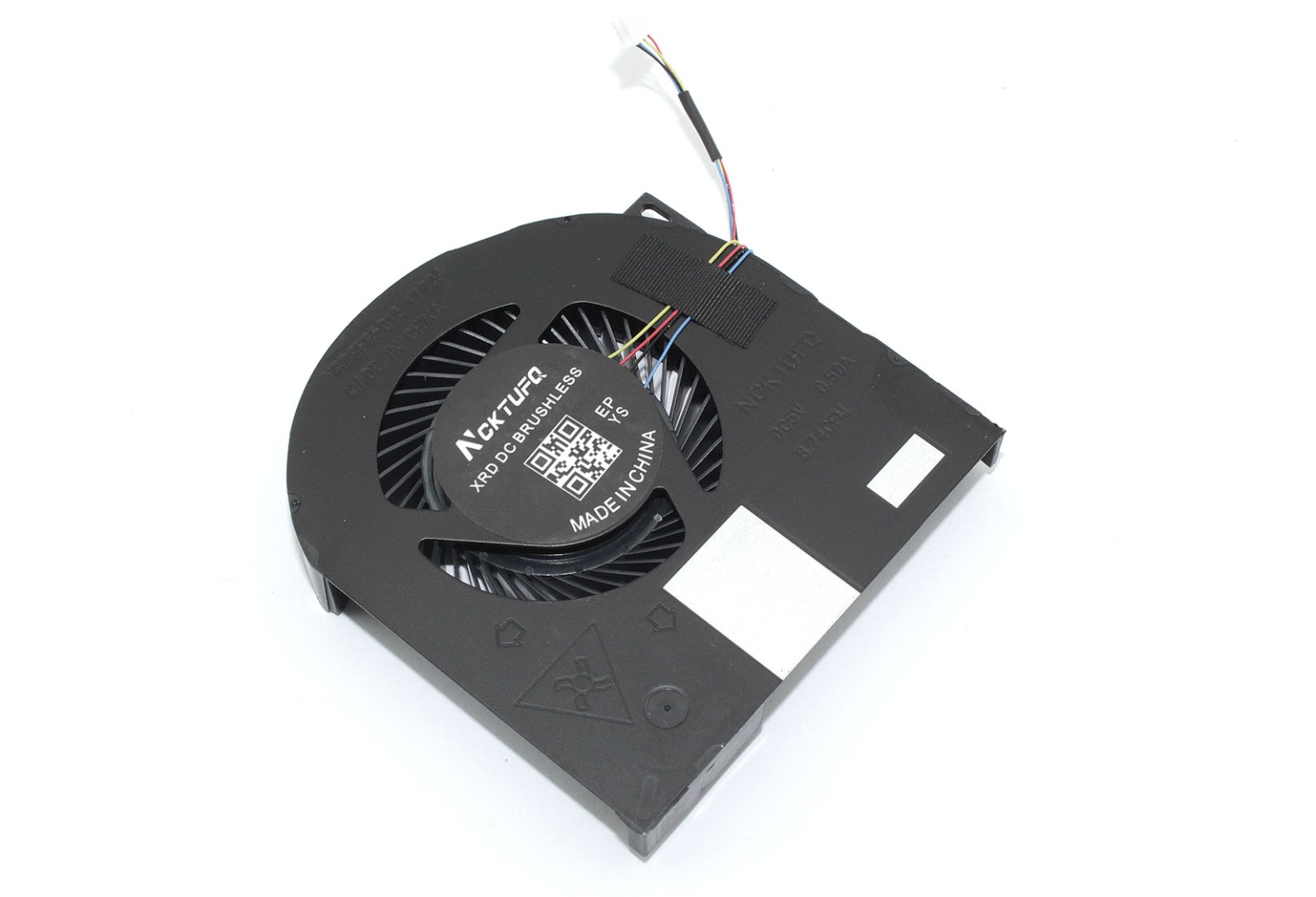 Вентилятор (кулер) для ноутбука Dell Precision 7530 M7530 7540 M7540 GPU