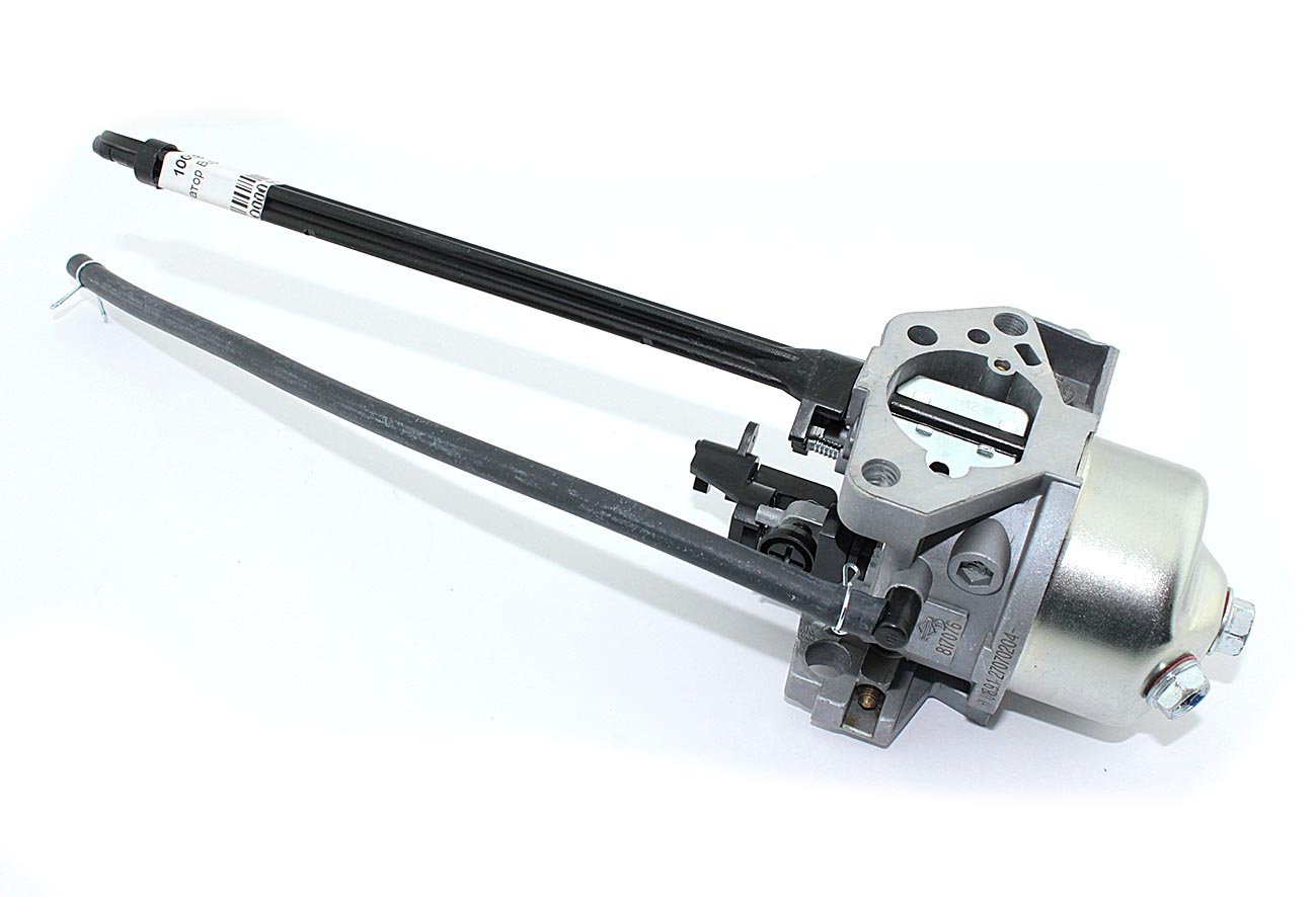 Карбюратор B&S 799802  100185