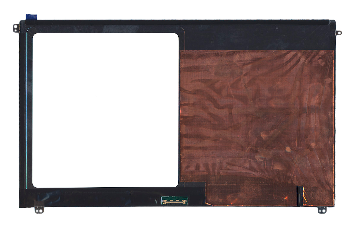 Матрица M125NWR2 R1 (глянцевая)