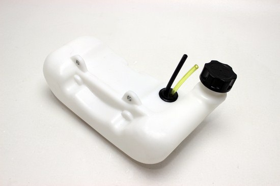 Бенозобак для косы 43/52см3 пробка с боку 102055