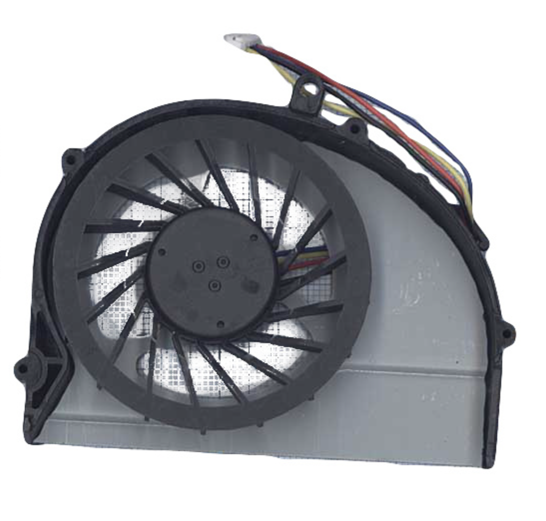 Кулер HP Pavilion dv4-3000 OEM