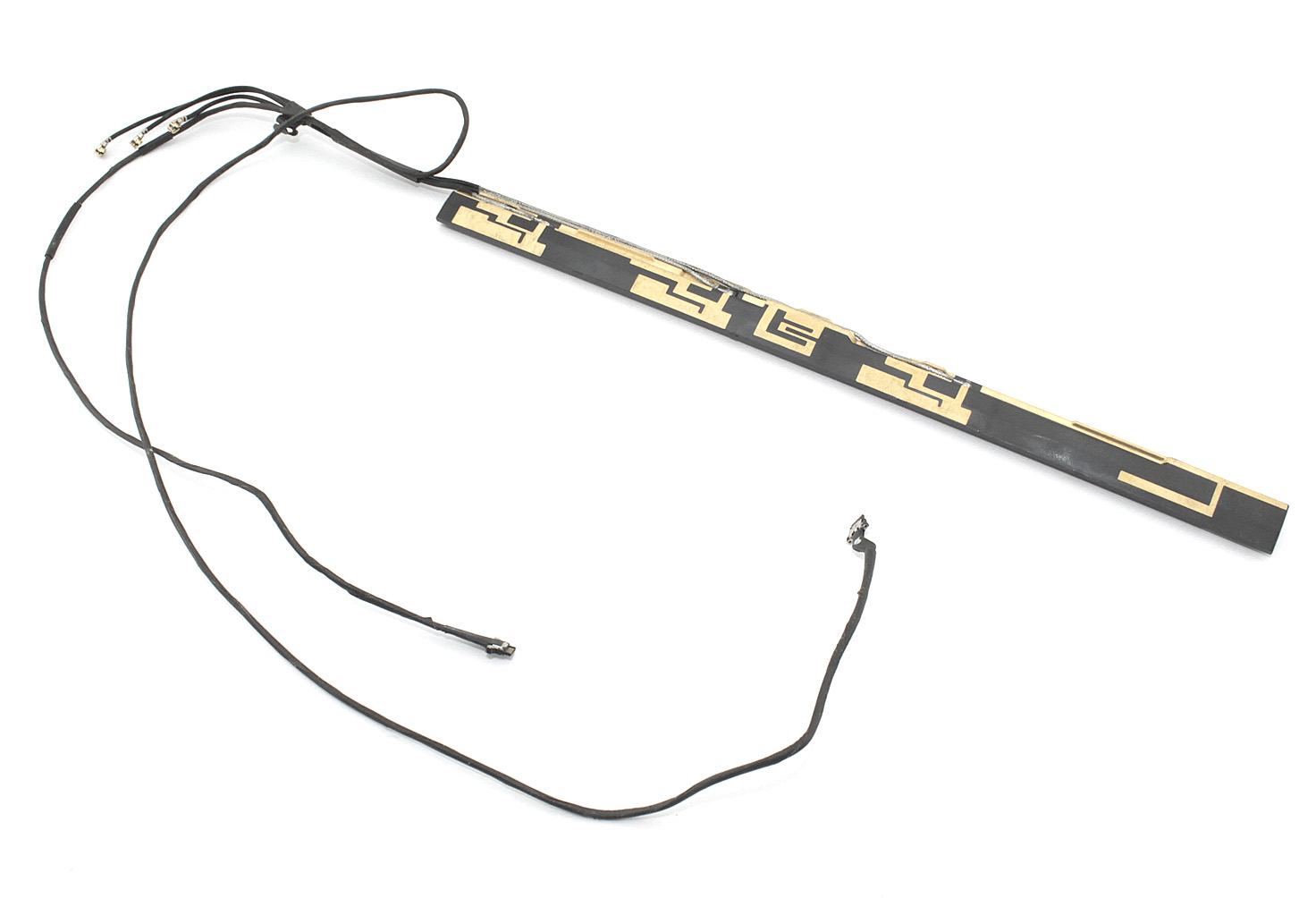 Антенна WiFi-AirPort Bluetooth MacBook Pro 13 A1278 Early 2011 Late 2011 Mid 2012 (818-1821)