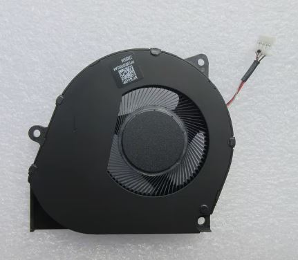 Вентилятор (кулер) для ноутбука Xiaomi Book Pro 16 2022 CPU