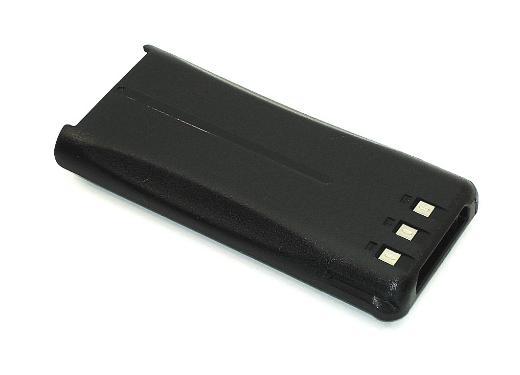 Аккумулятор для Kenwood NX-240, NX-340 (KNB-45, KNB-45L) 2000mAh 7,4V Li-ion