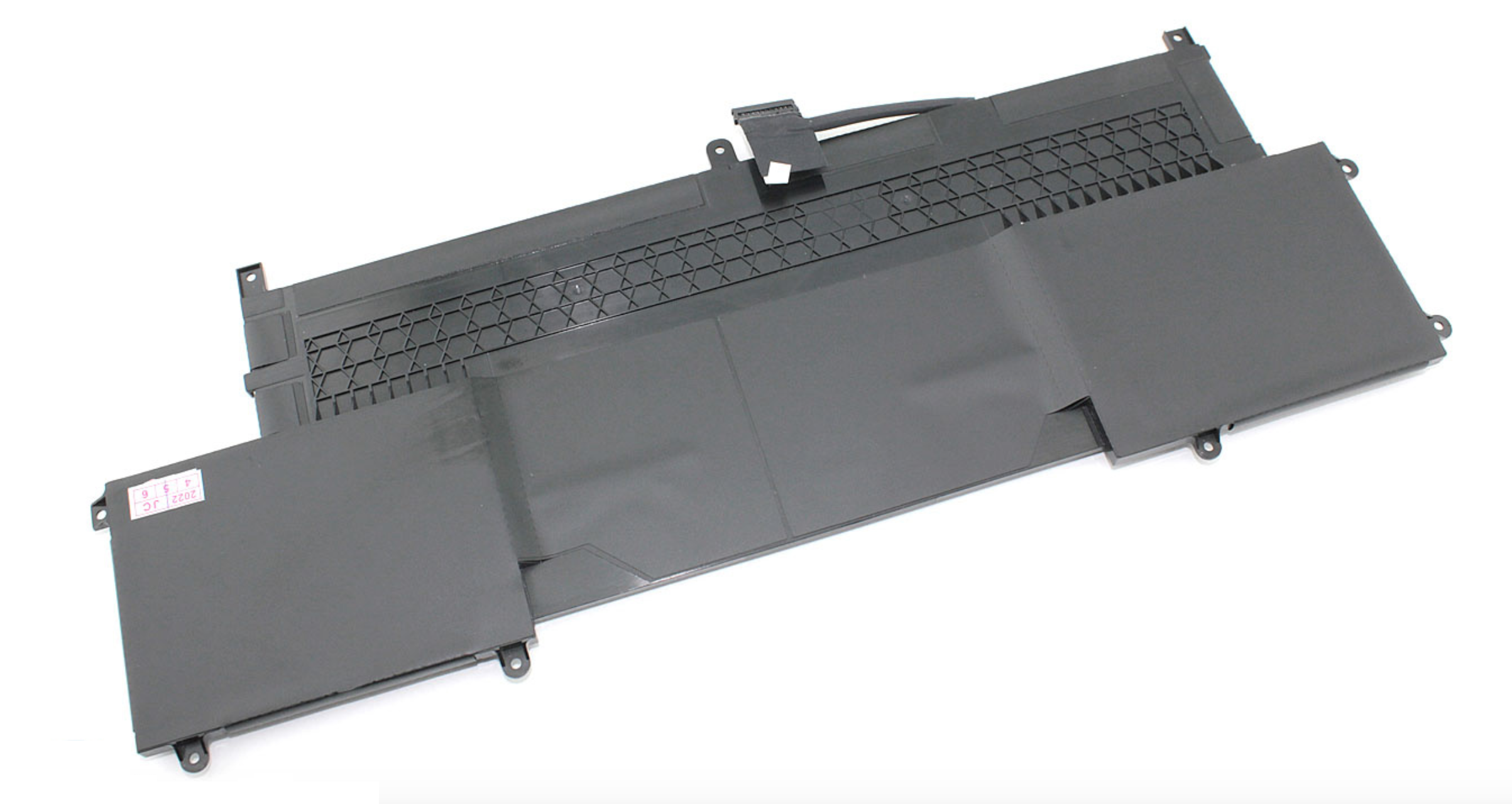 Аккумулятор Dell Latitude 9510 2-in-1 7.6V, 88Wh, 7334mAh, Original