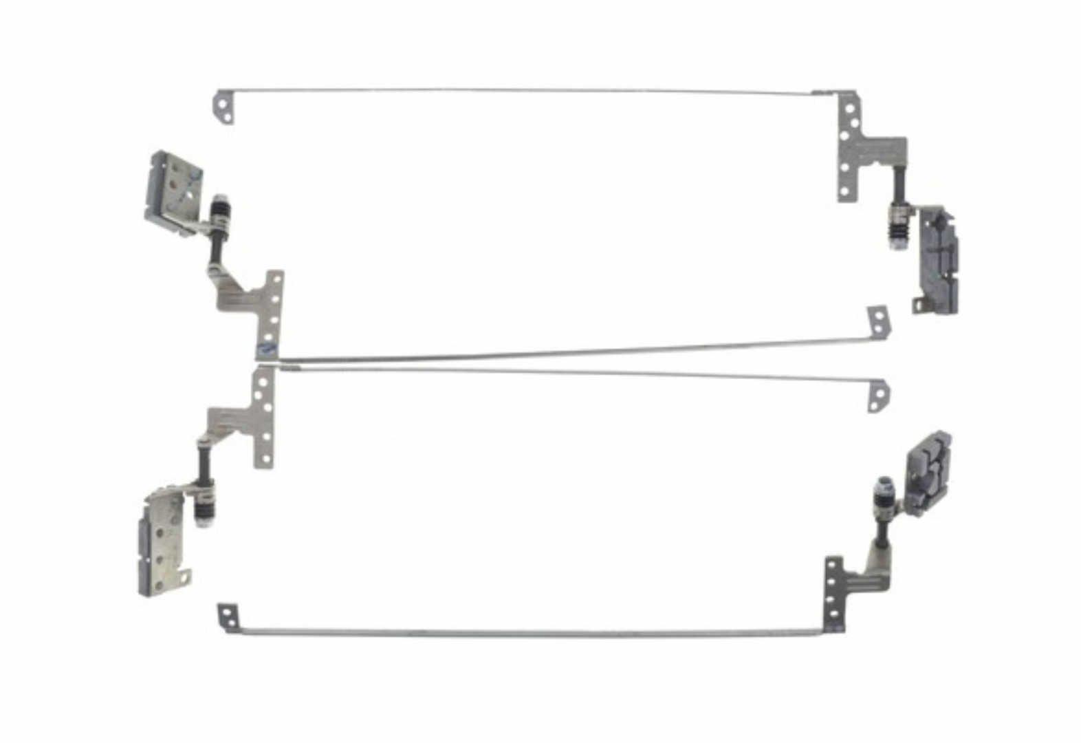 Петли Lenovo IdeaPad Y560 OEM