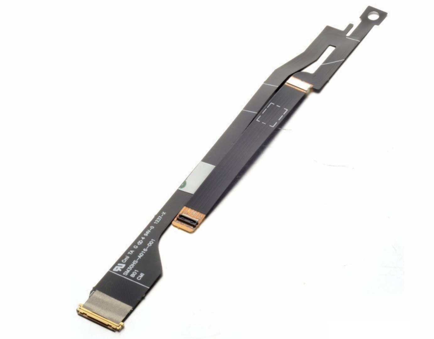 Шлейф матрицы Acer Aspire S3-391 версия 1 OEM