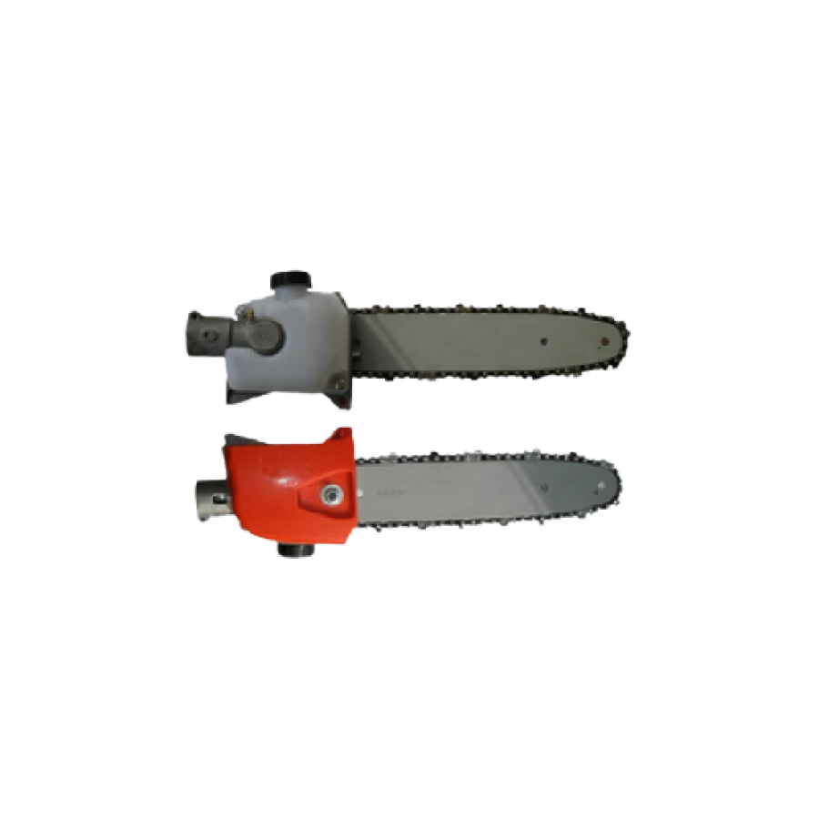 Насадка-сучкорез на бензокосу с масляным бачком Ф26  квадрат 102050