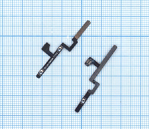 Шлейф кнопки включения и кнопок громкости для Xiaomi Mi 4S