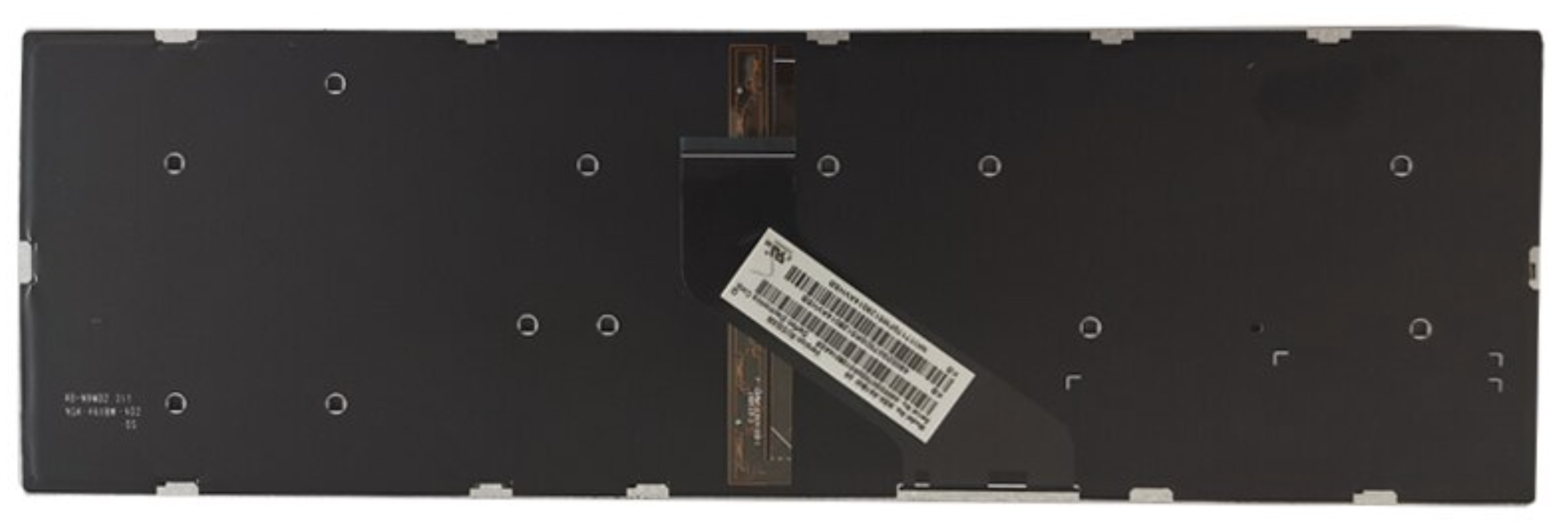 Клавиатура Acer Aspire E5-551G OEM