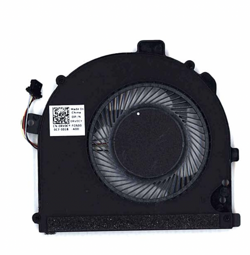 Кулер DELL Inspiron 5370, 5370-5386 OEM