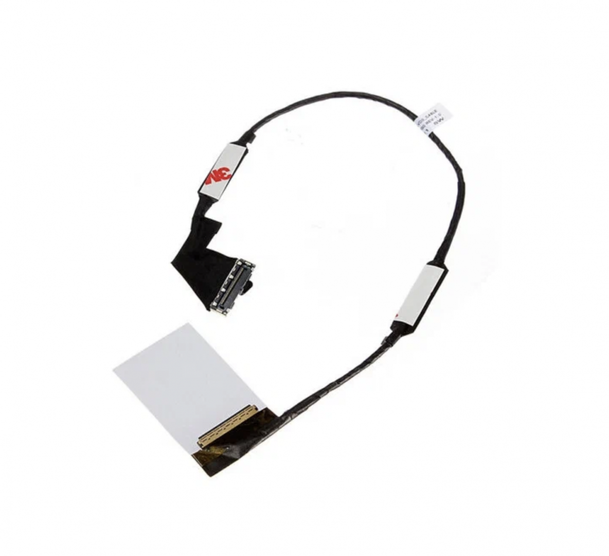 Шлейф матрицы ASUS Eee PC 1008 OEM