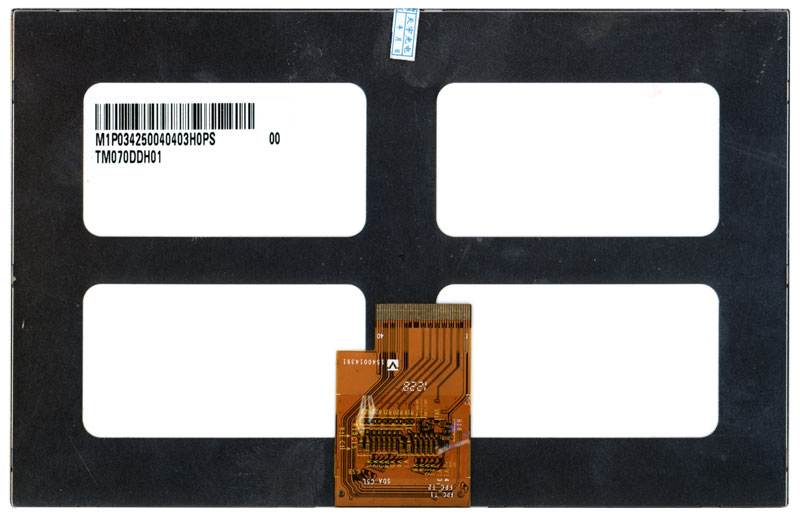 Матрица TM070DDH01