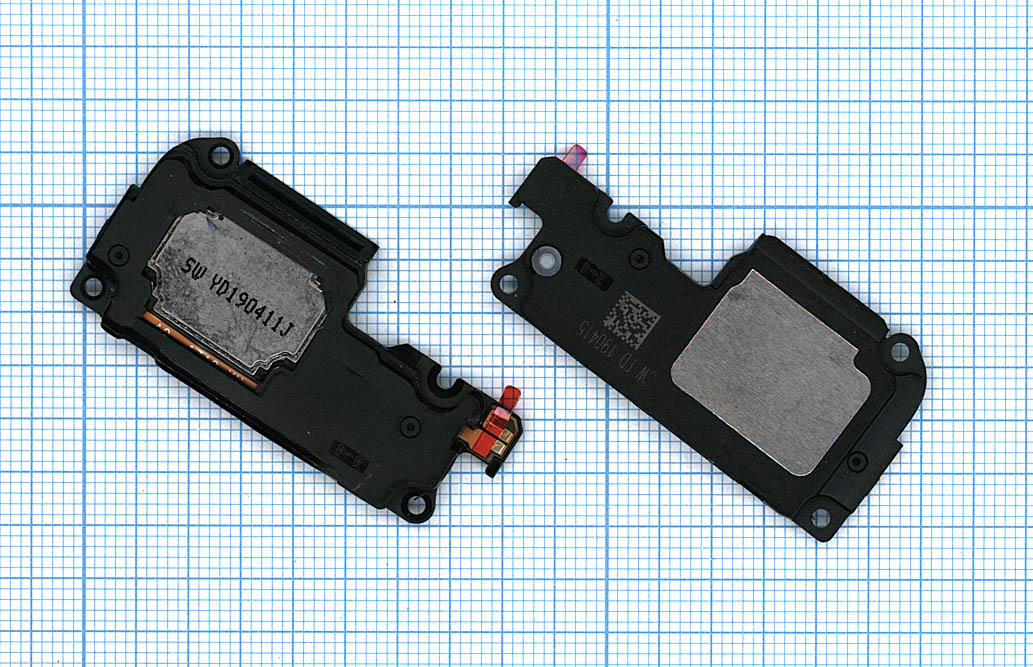 Полифонический динамик (Buzzer) для Huawei Honor 8X