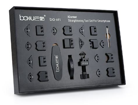Набор инструментов для выравнивания корпуса смартфона BAKU BA-691