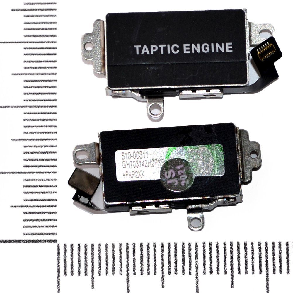 Вибро iPhone 11 Pro Max orig Factory