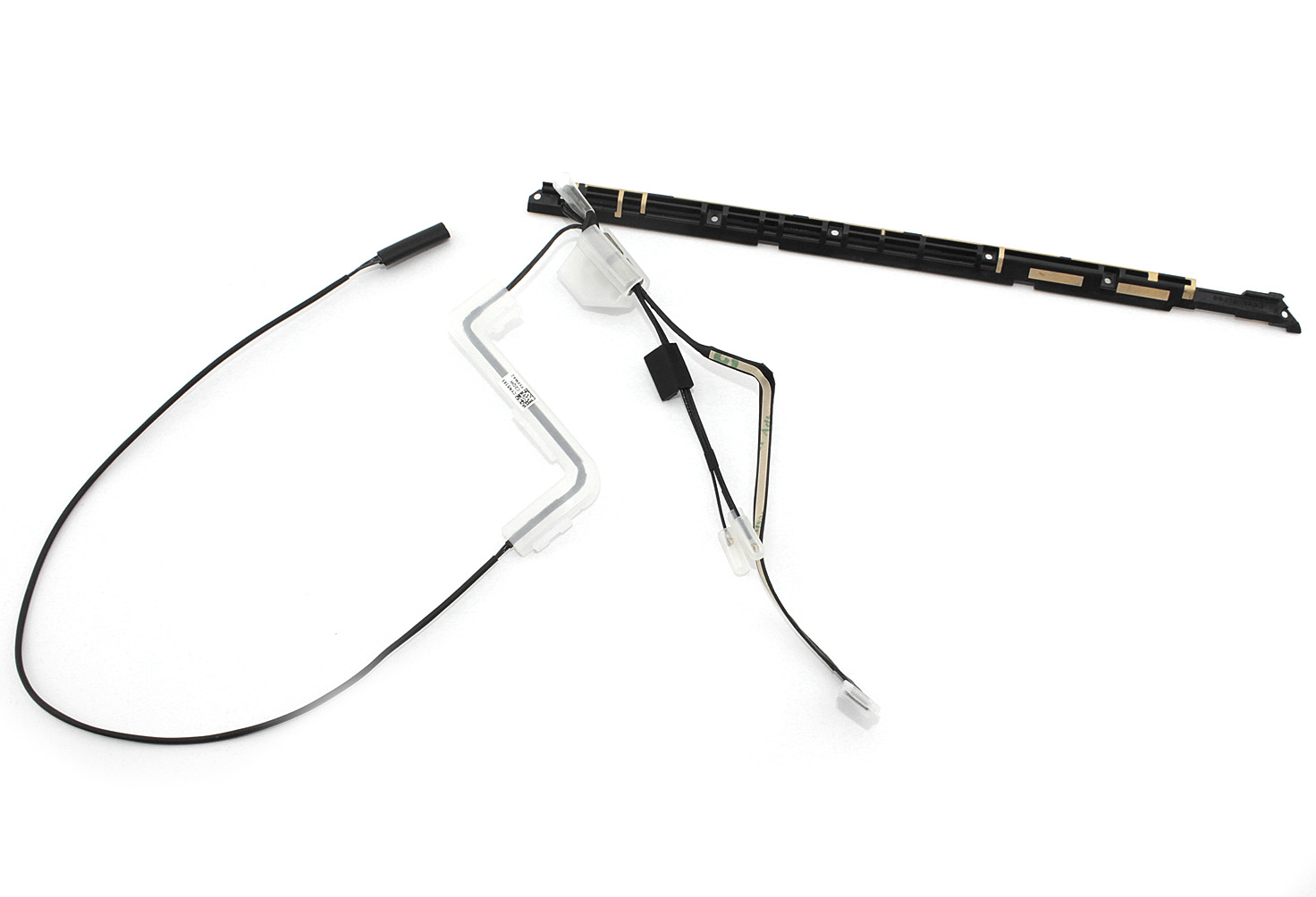 Антенна WiFi-AirPort Bluetooth с шлейфом камеры и пр. петлей MacBook Pro 13 Retina A1502 818-2781