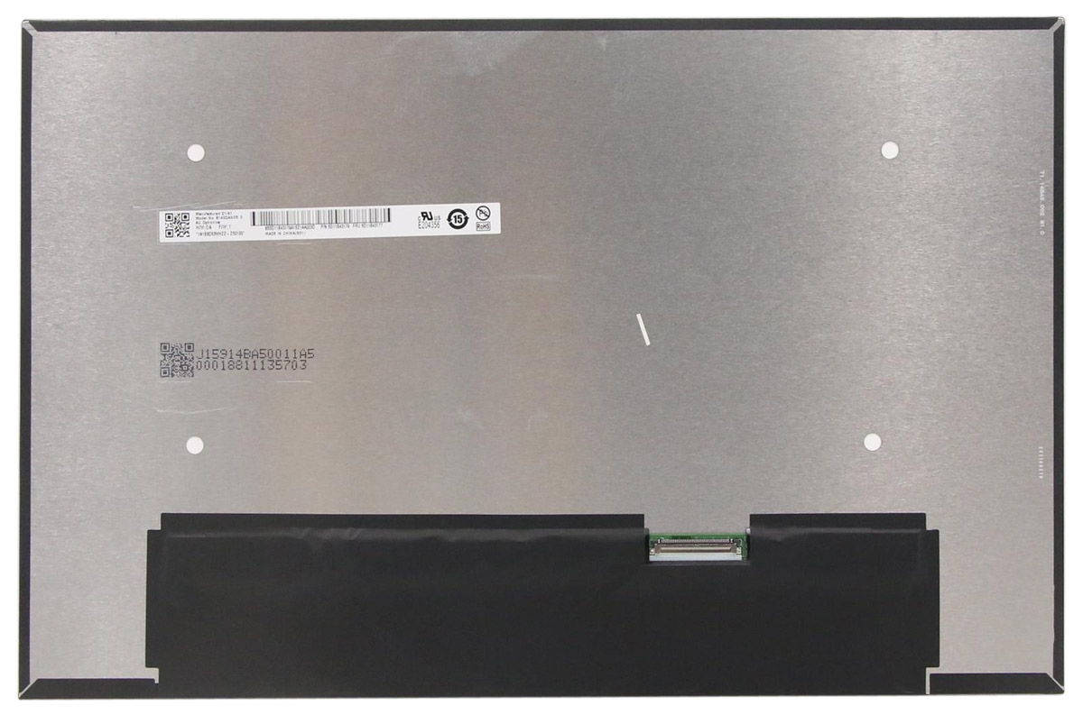 Матрица B140QAN05.0