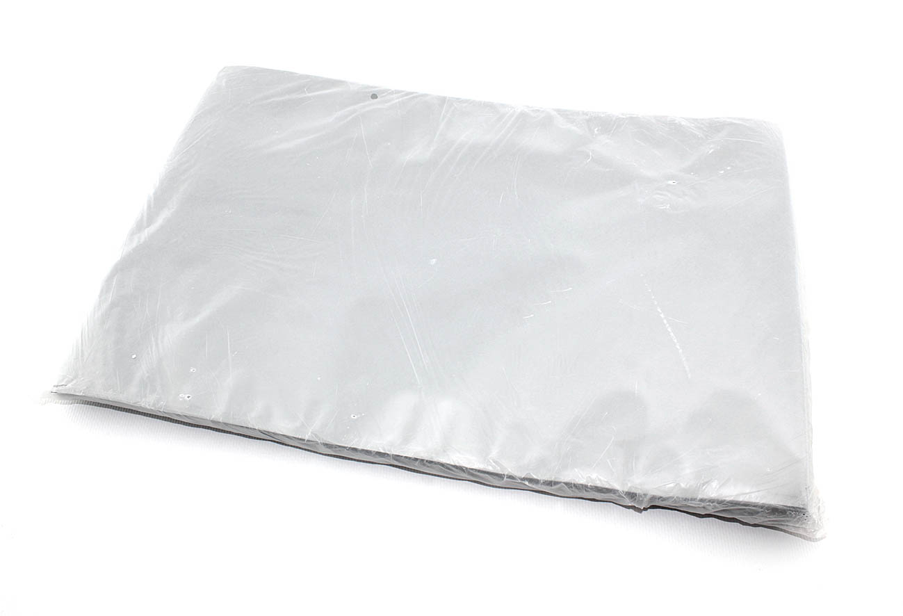 Упаковка 100 шт. антистатических пакетов 27x40см