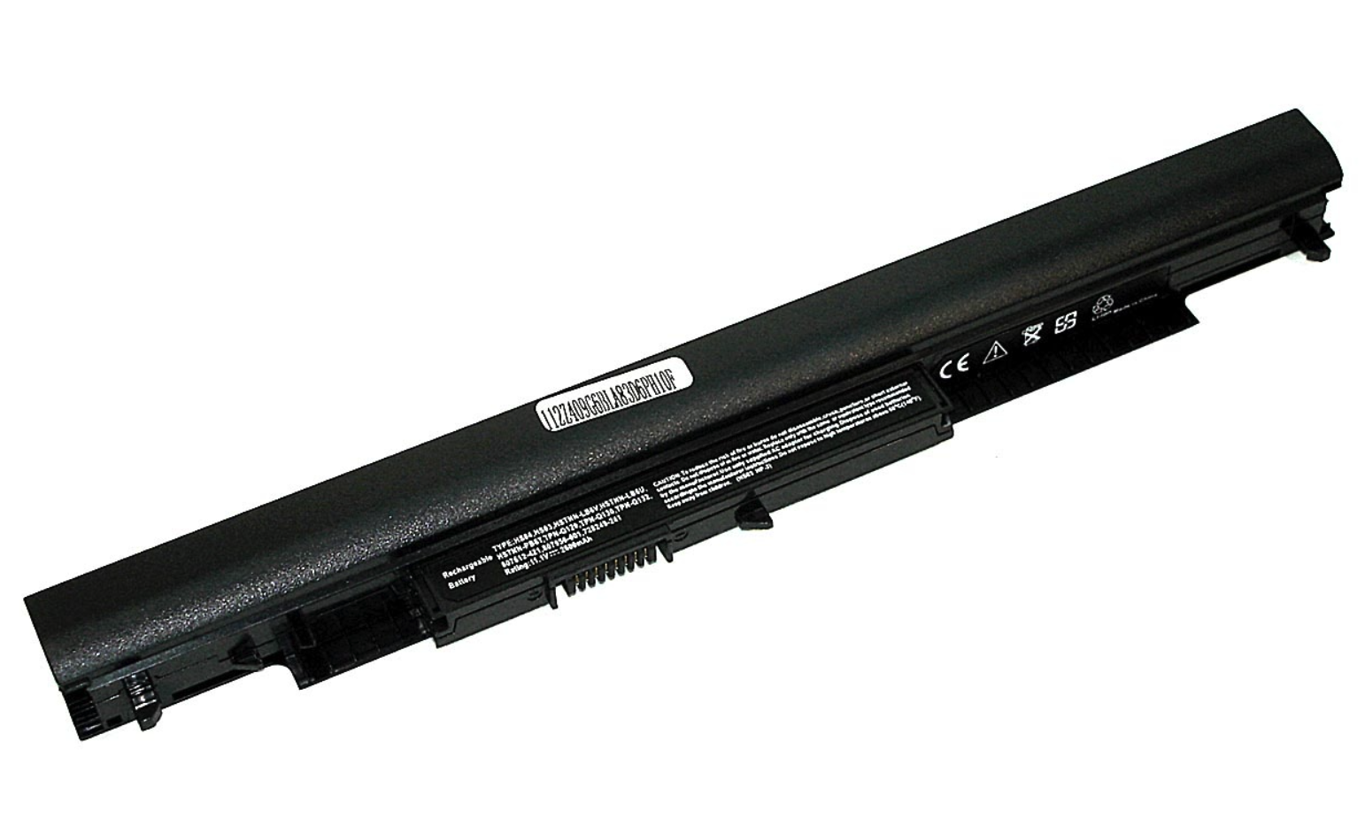 Аккумулятор (HS03) HP Pavilion 256 G4 (11.1V 2600mAh)