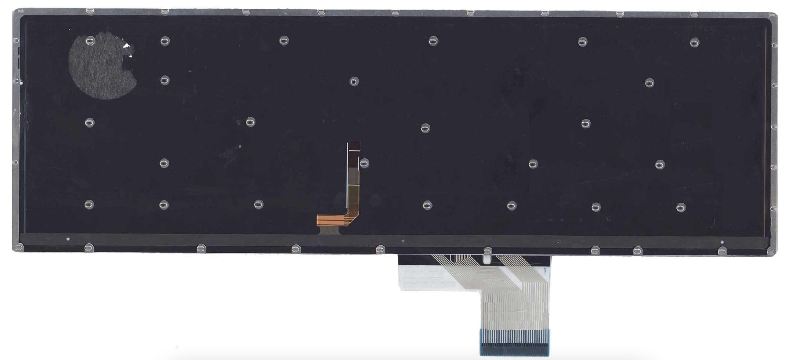 Клавиатура Lenovo Y70-70 с подсветкой, OEM