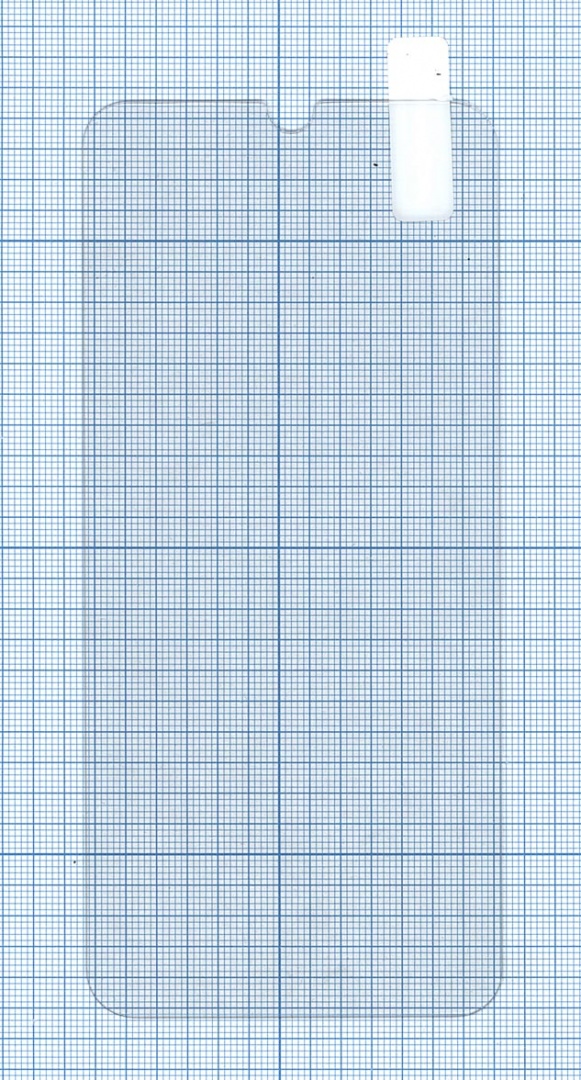 Защитное стекло для Nokia 2.3