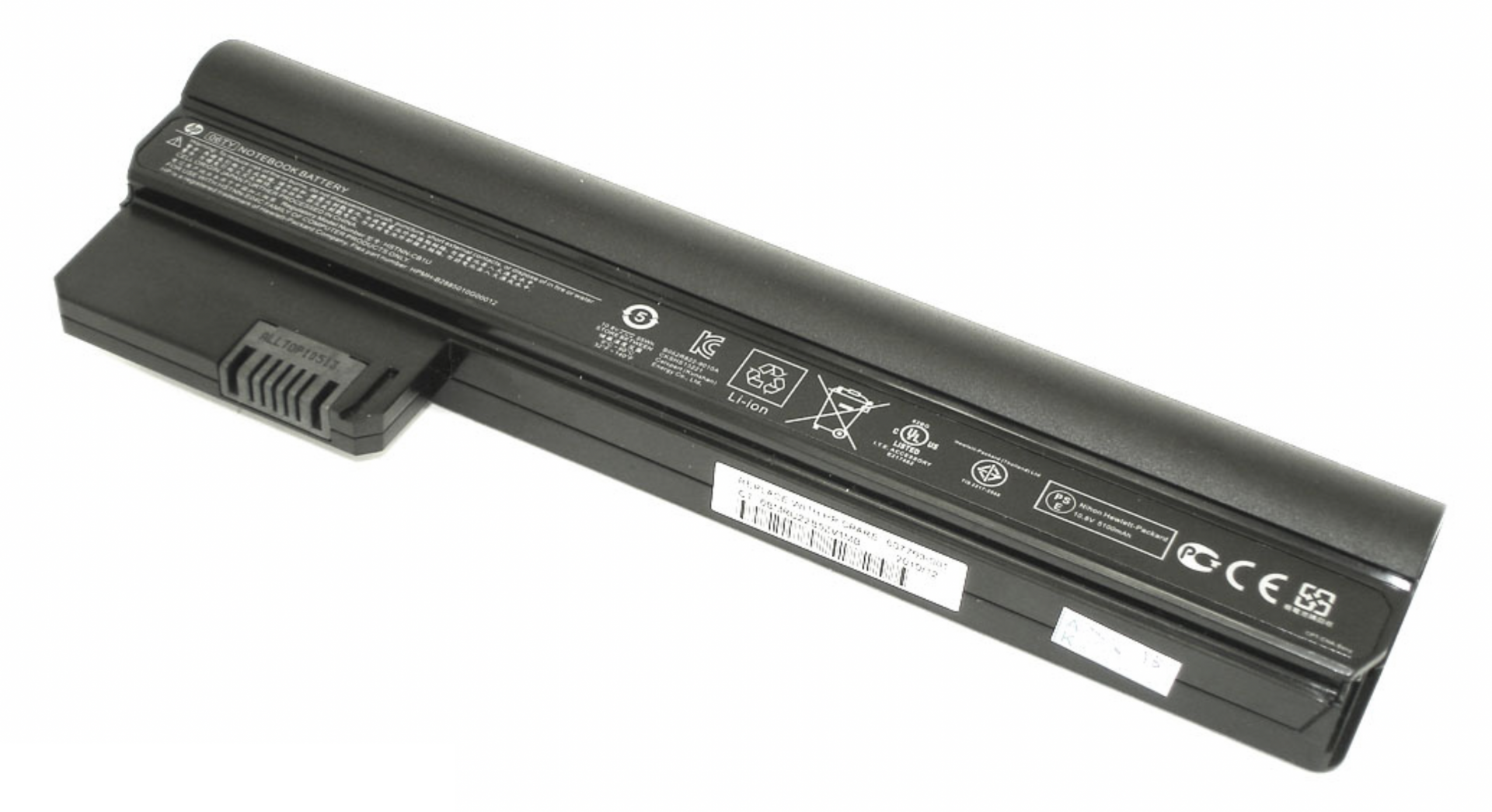 Аккумулятор HP Compaq Mini 110-3000 10.8V, 55Wh, Original