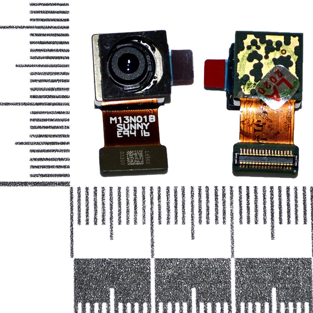 Камера Honor 8a задняя orig Factory