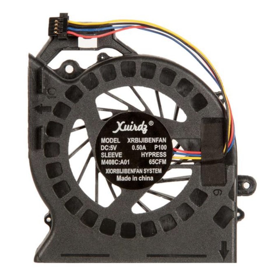 Кулер HP Pavilion dv6-6000 OEM