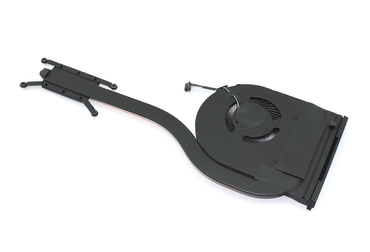 Система охлаждения для ноутбука Lenovo ThinkPad L480