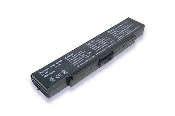 Аккумулятор Sony VAIO PCG-7Y1M VGP-BPS2 4400mAh