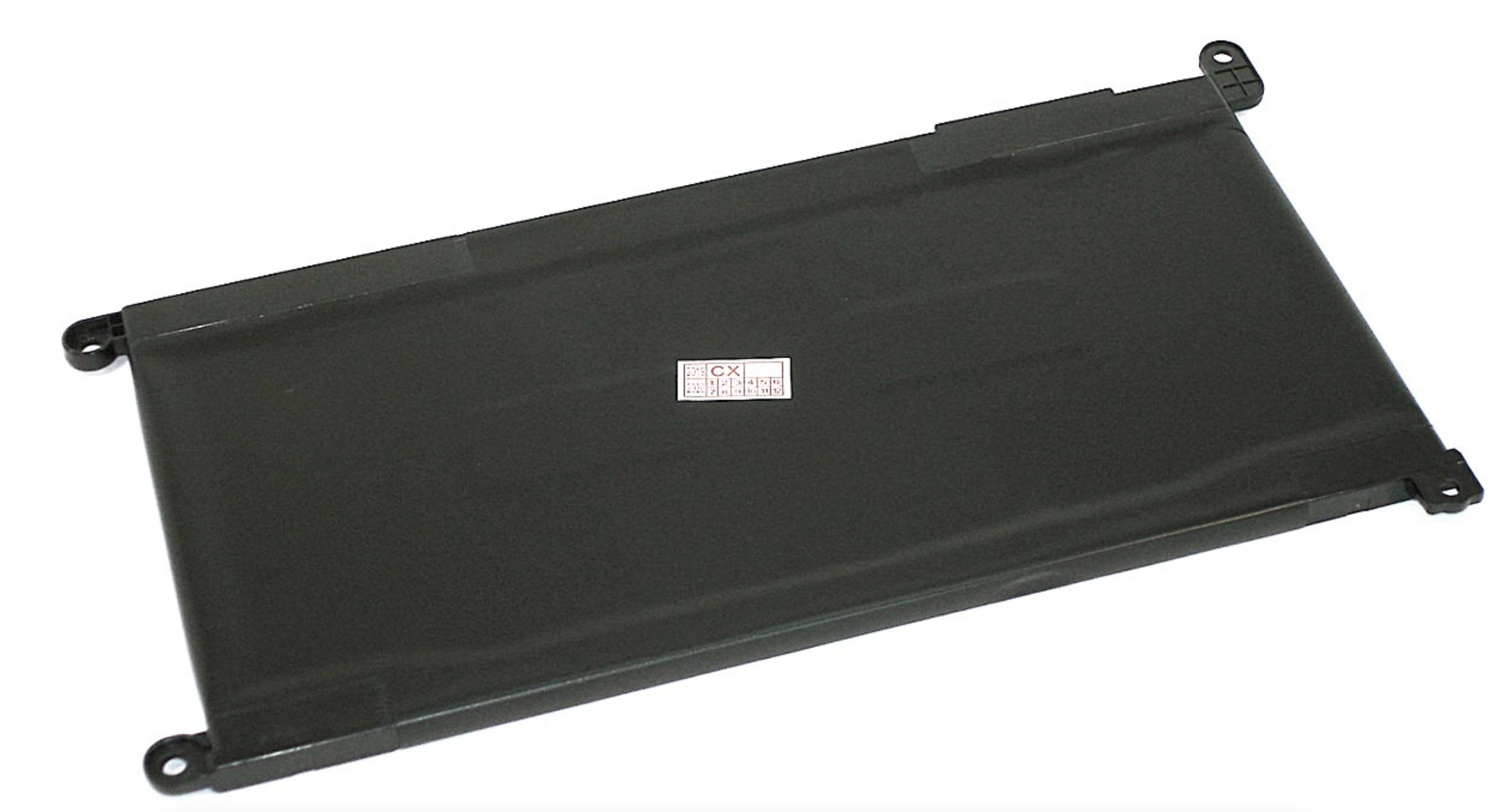 Аккумулятор Dell Latitude 3189 11.4V, 3510mAh, Original
