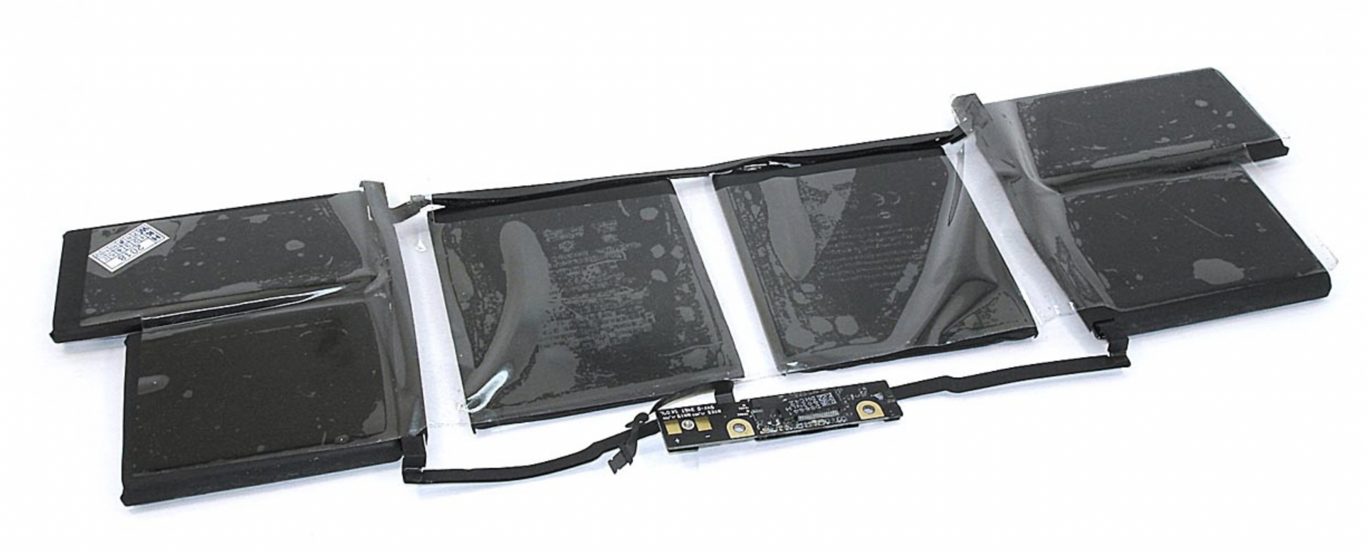 Аккумулятор Apple MacBook Pro Retina 15 A1707 A1820 11.4V 76WH