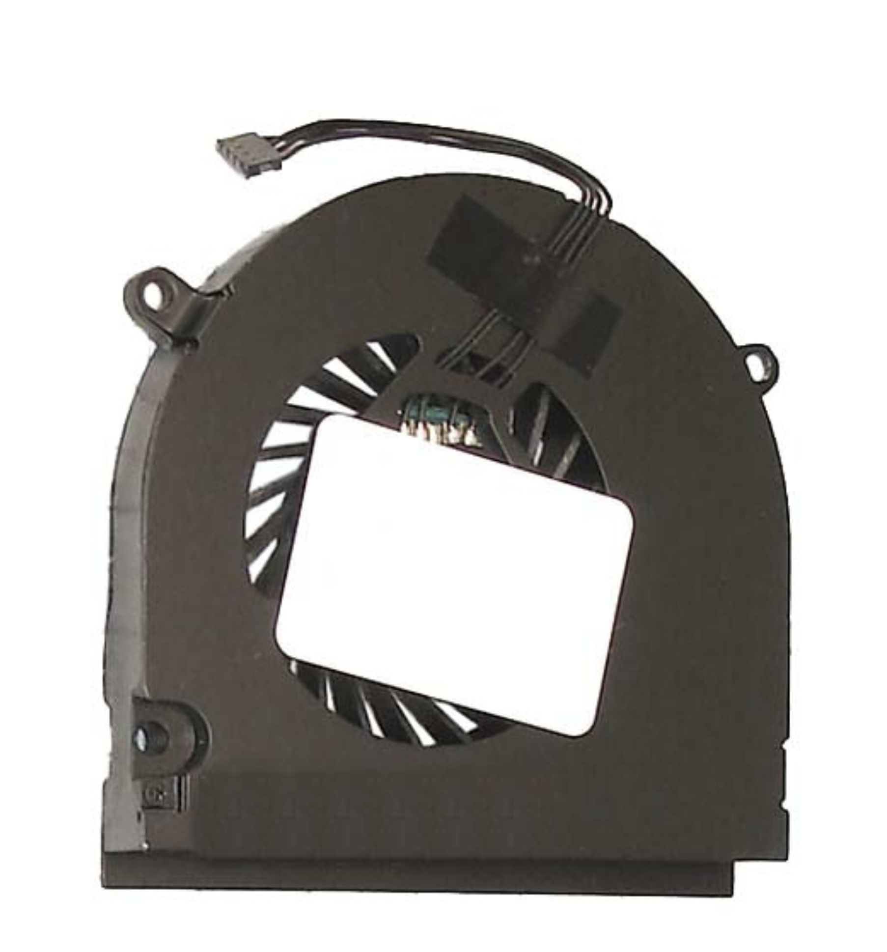 Кулер Apple MacBook Pro 15.4" конец 2008 A1286 (MB470LL/A) OEM